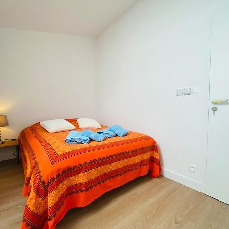Appartement Casa Coeur Doutre à Angers Chambre photo