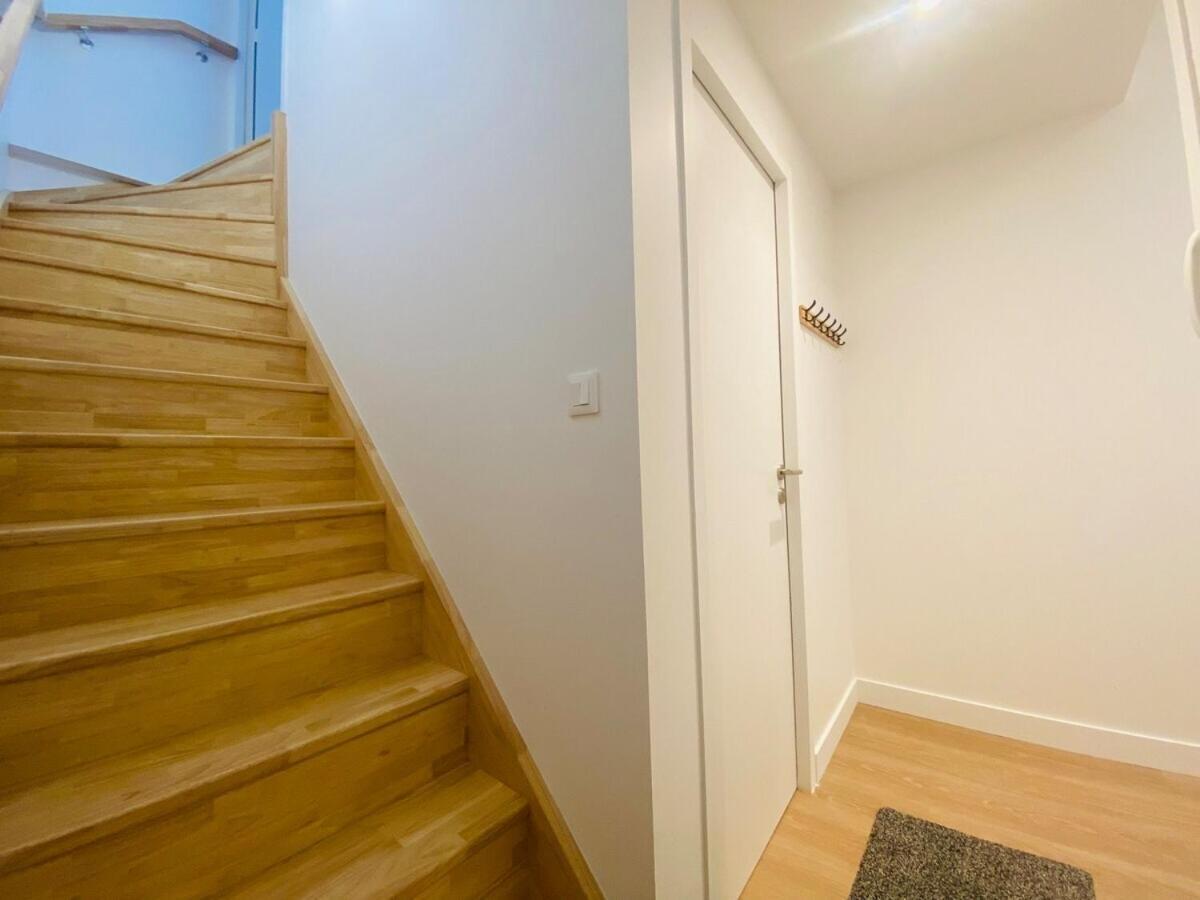 Appartement Casa Coeur Doutre à Angers Chambre photo