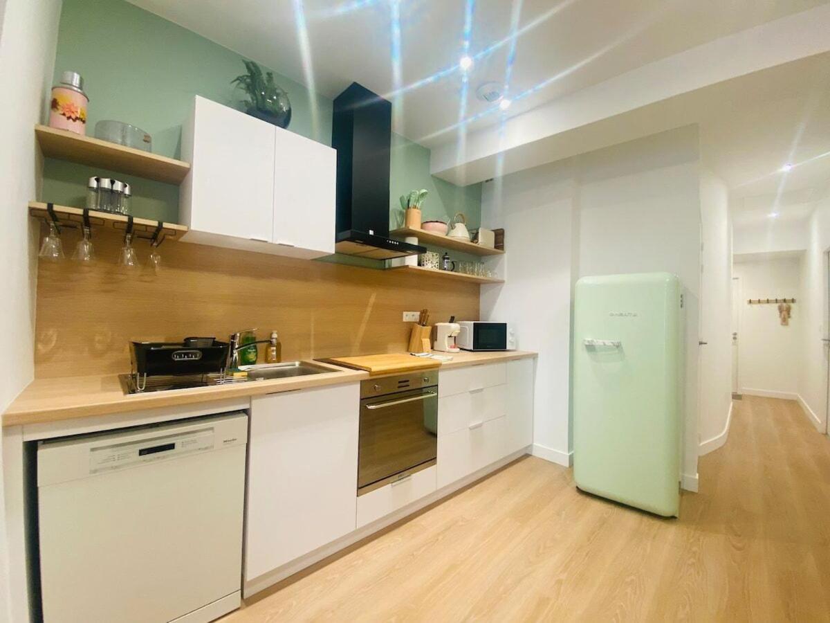 Appartement Casa Coeur Doutre à Angers Chambre photo